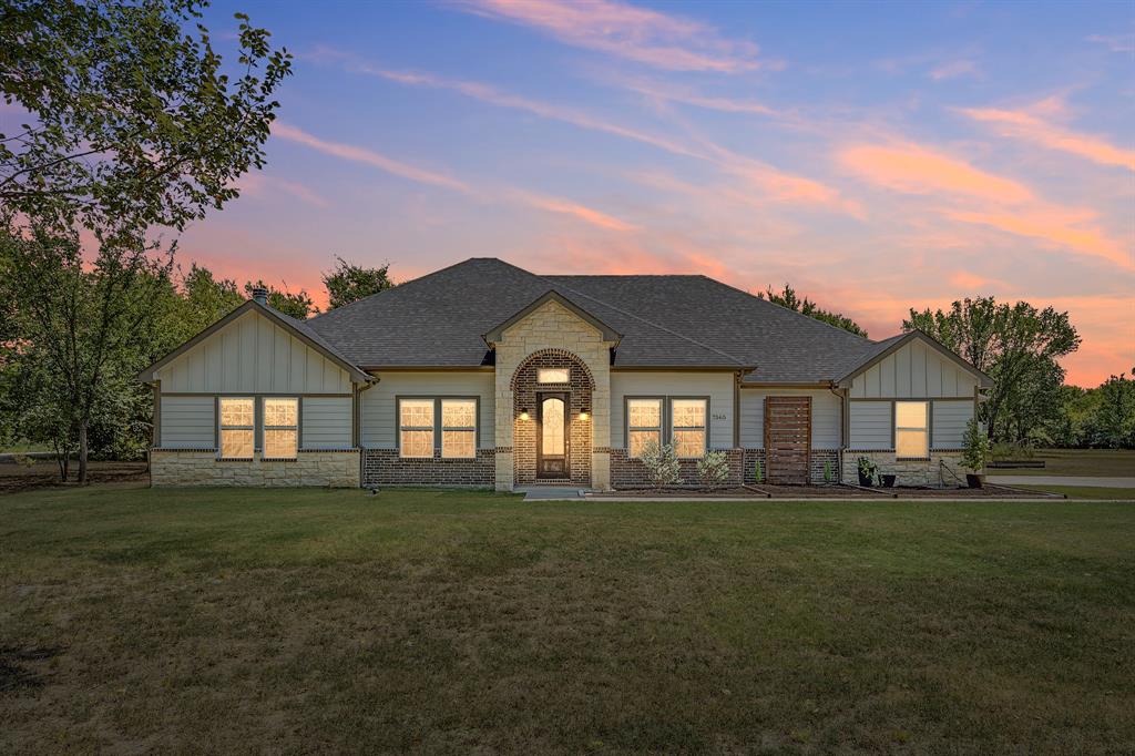 7565 Caddo Creek Rd, Quinlan, TX 75474