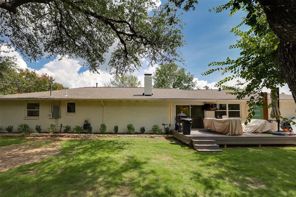 3631 Coral Gables Dr, Dallas, TX 75229 photo