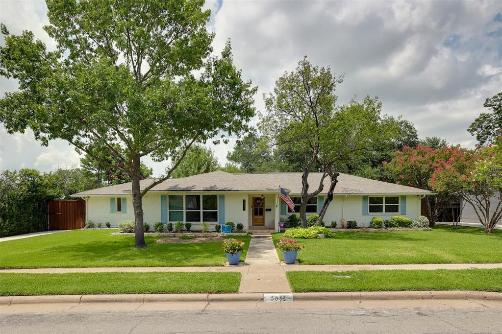 3631 Coral Gables Dr, Dallas, TX 75229