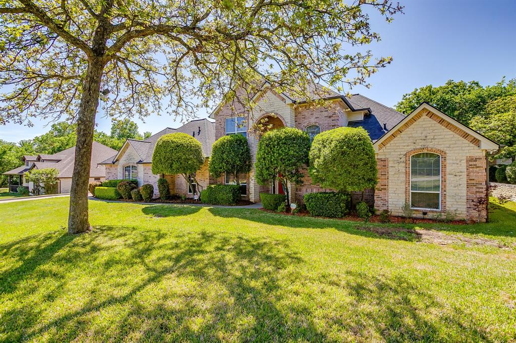 312 Oak Ridge Dr, Burleson, TX 76028 photo