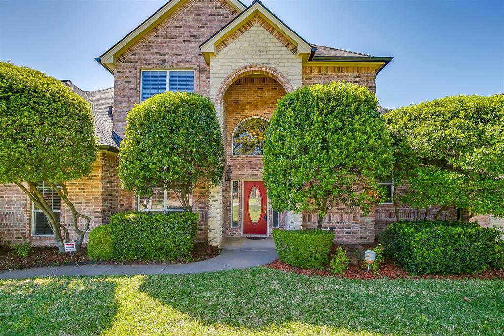 312 Oak Ridge Dr, Burleson, TX 76028 photo