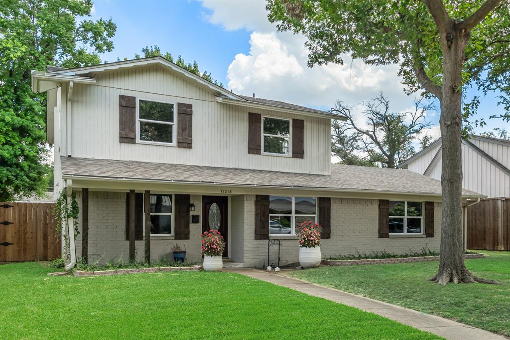 11218 Buchanan Dr, Dallas, TX 75228 photo