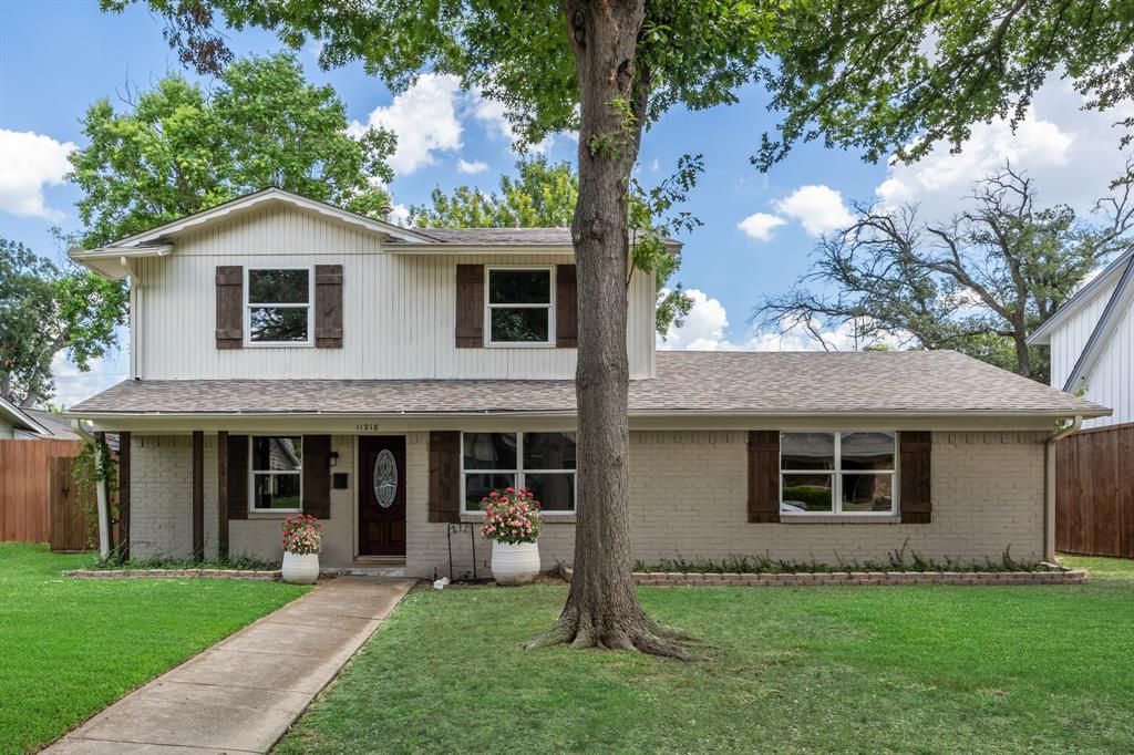 11218 Buchanan Dr, Dallas, TX 75228 photo