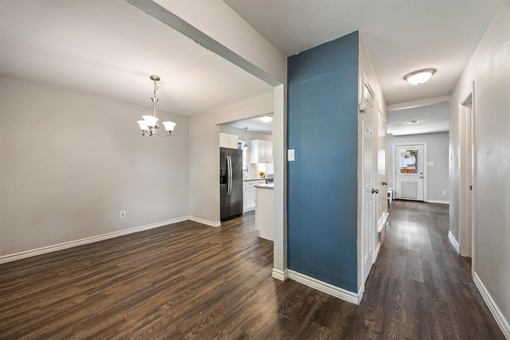 11218 Buchanan Dr, Dallas, TX 75228 photo