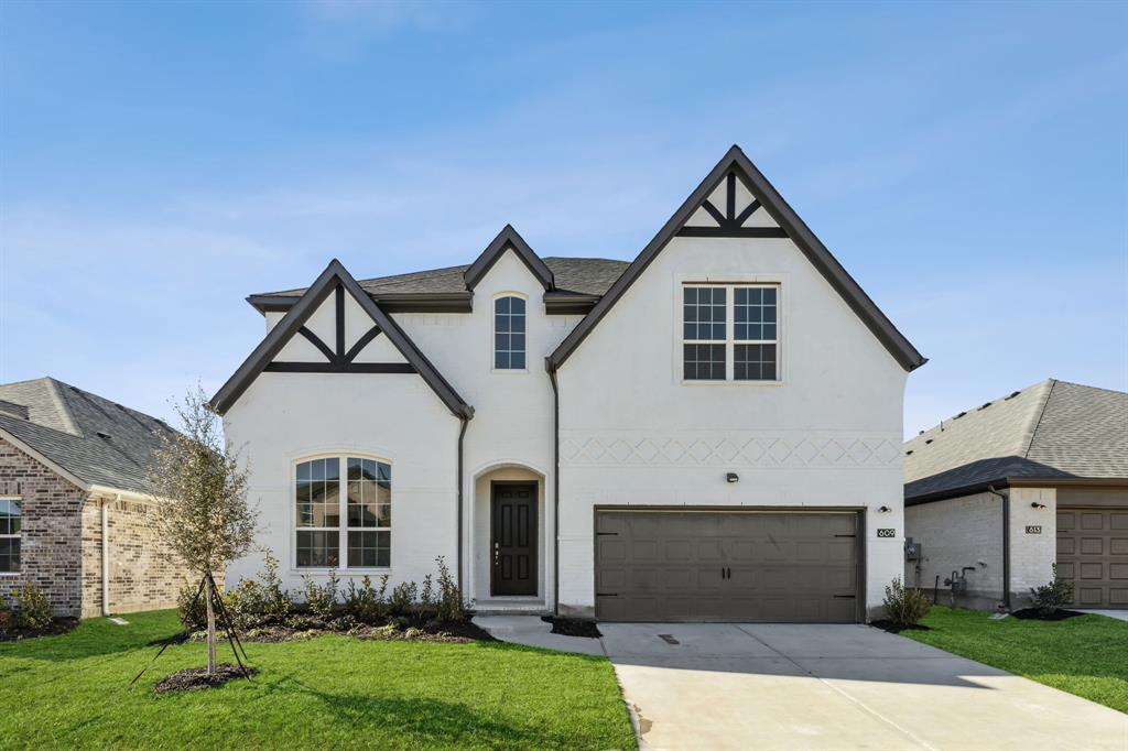 609 Amenduni Ln, Anna, TX 75409