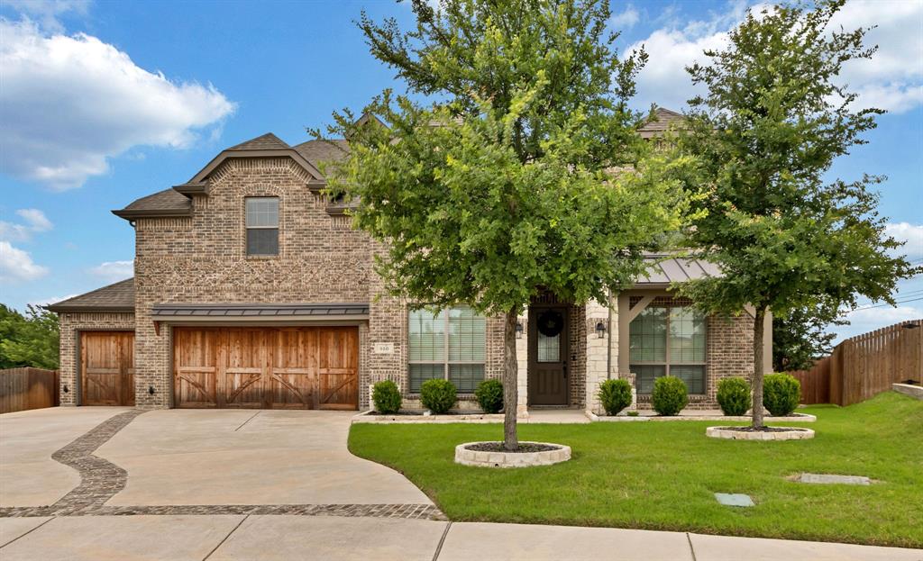 510 Zinnia Loop, Midlothian, TX 76065