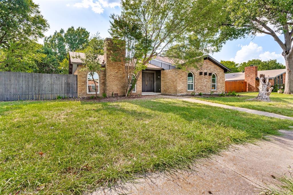 4618 Goodnight Trl, Grand Prairie, TX 75052 photo