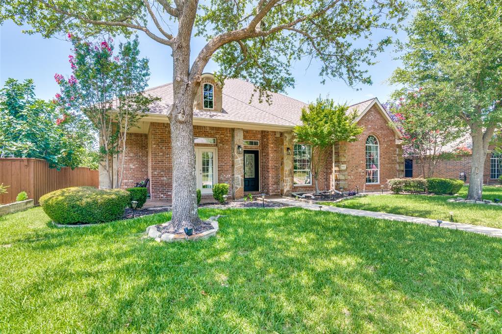 1453 Brittany Way, Rockwall, TX 75087