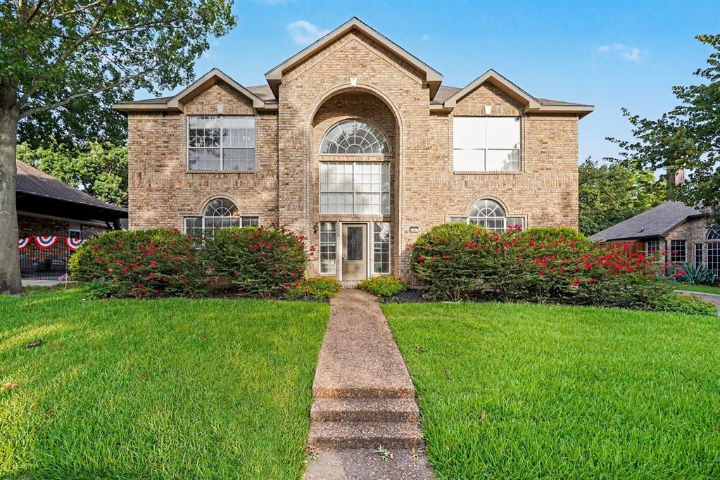 8017 Arlie Ln, North Richland Hills, TX 76182 photo