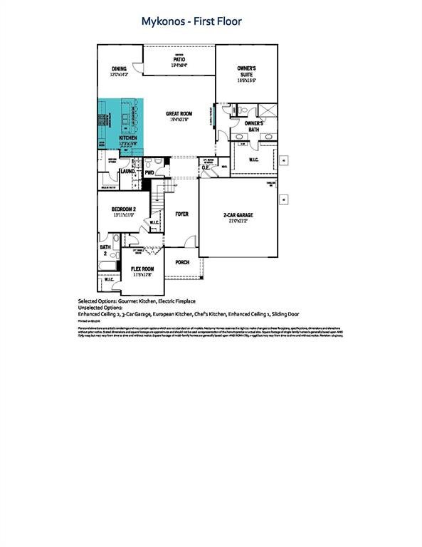 15008 Casinos Dr, Little Elm, TX 75068 photo
