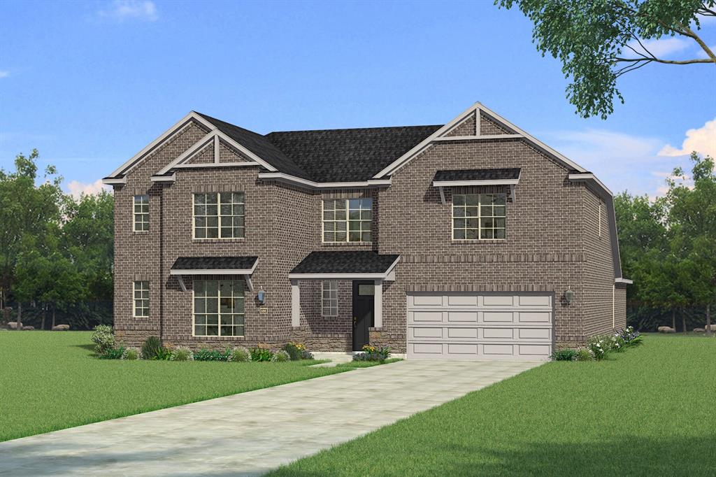 15008 Casinos Dr, Little Elm, TX 75068