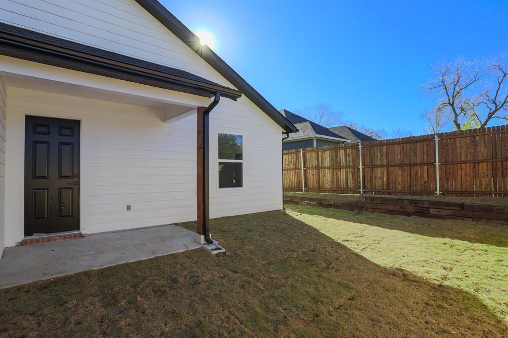 1918 Church St, Greenville, TX 75401 photo