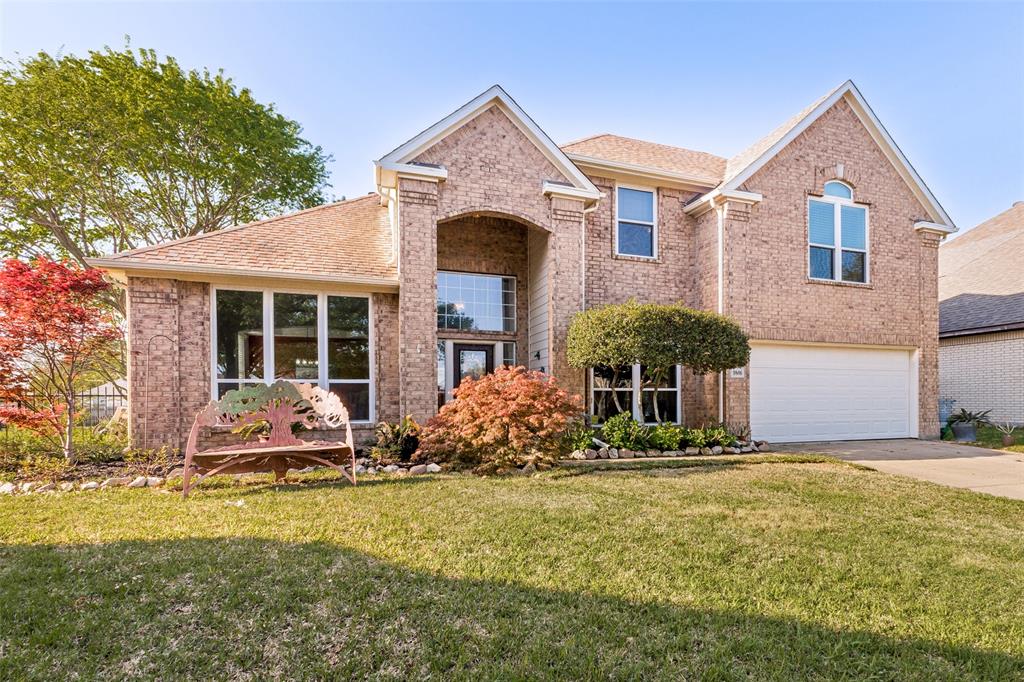 9806 Chasefield Dr, Follett, TX 75087 photo
