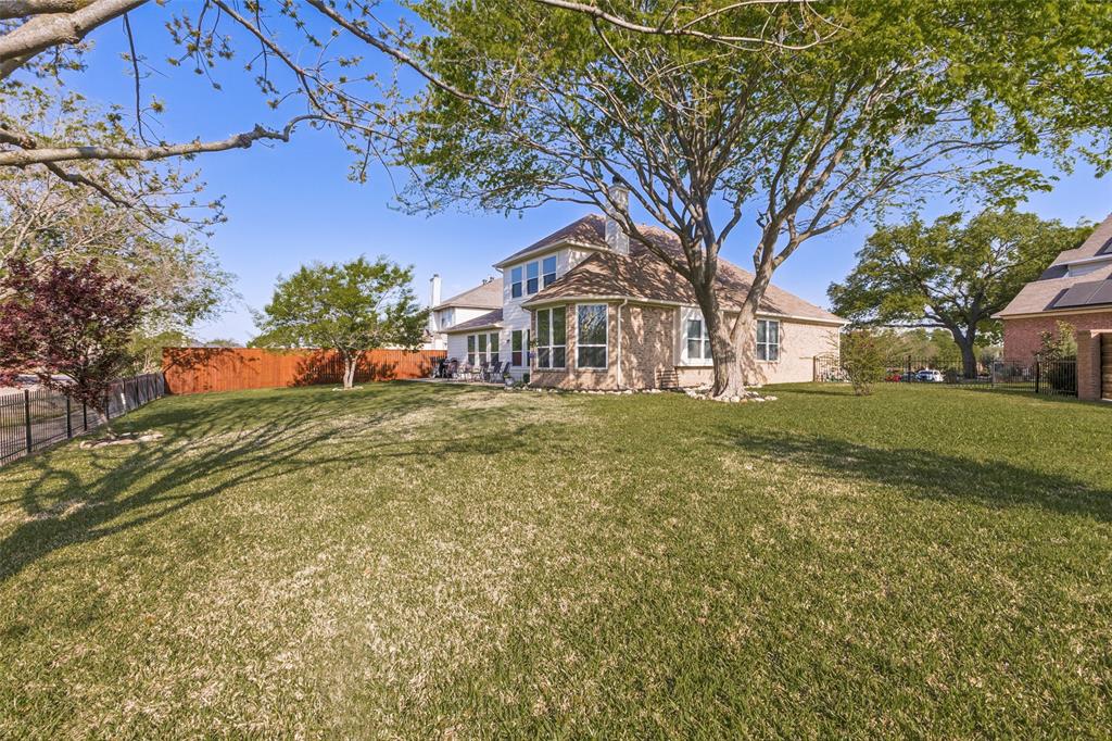 9806 Chasefield Dr, Follett, TX 75087