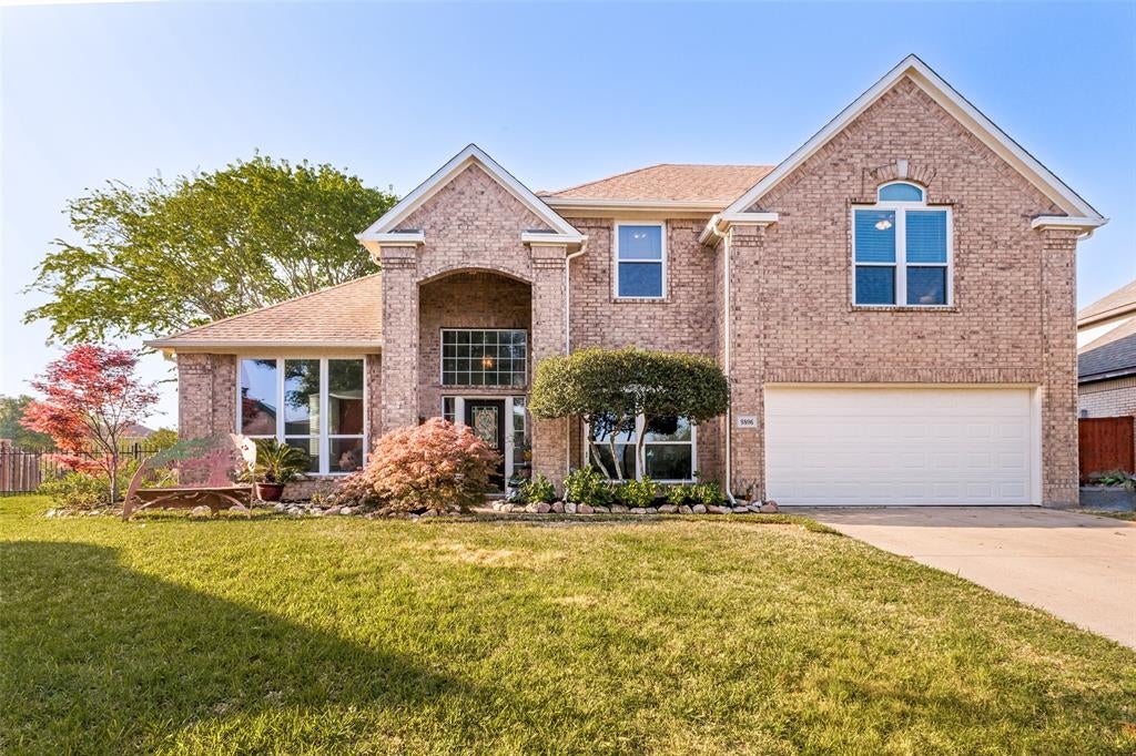 9806 Chasefield Dr, Follett, TX 75087 photo