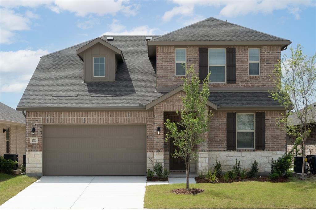 1713 Etosha Dr, Royse City, TX 75189