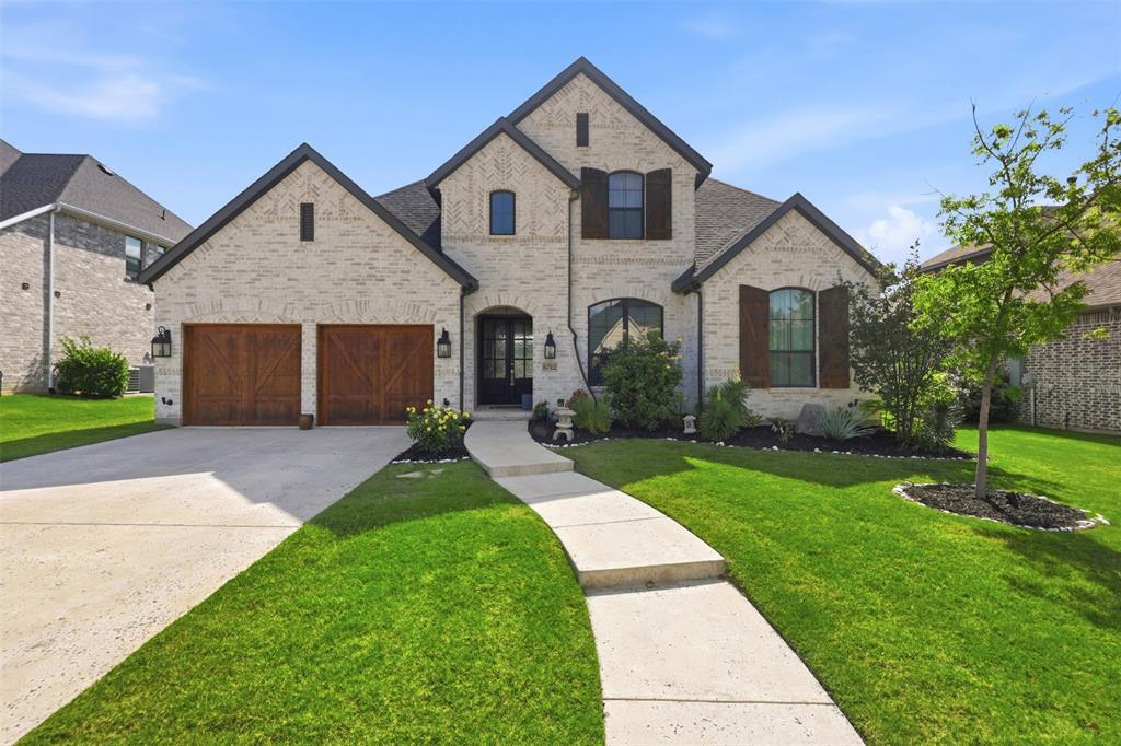 6712 Elderberry Way, Flower Mound, TX 76226