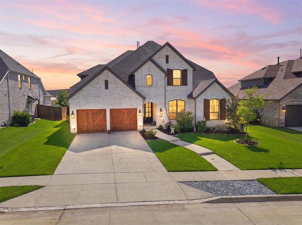 6712 Elderberry Way, Flower Mound, TX 76226 photo