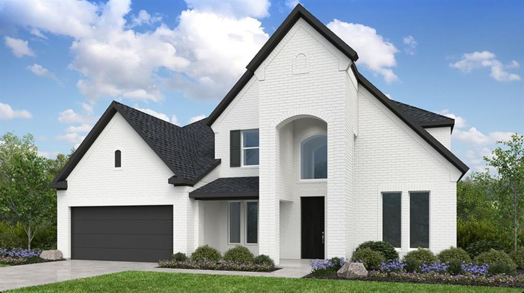 711 Forsyth Park Dr, Lakewood Village, TX 75068