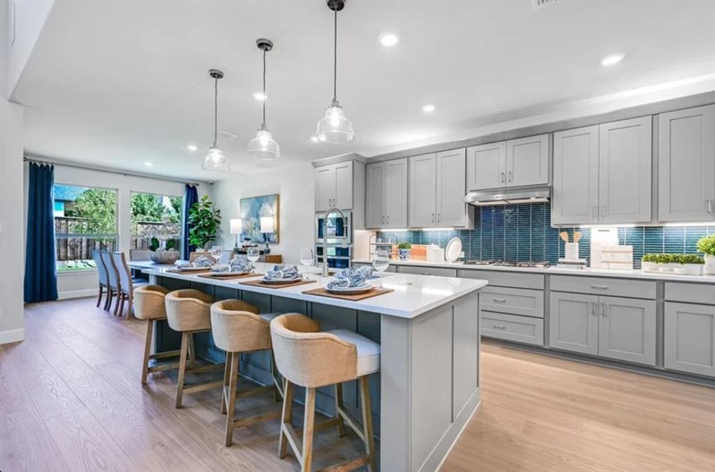 711 Forsyth Park Dr, Lakewood Village, TX 75068 photo