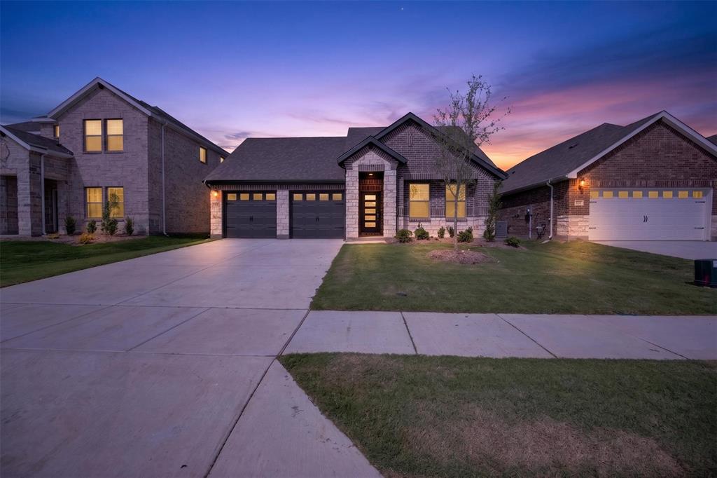 2700 Grand Canyon St, Anna, TX 75409
