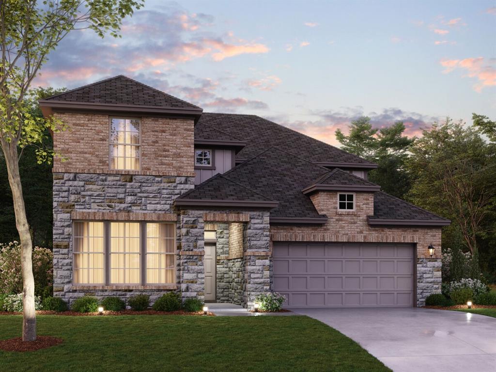 12509 Sasky Rd, Fort Worth, TX 76131