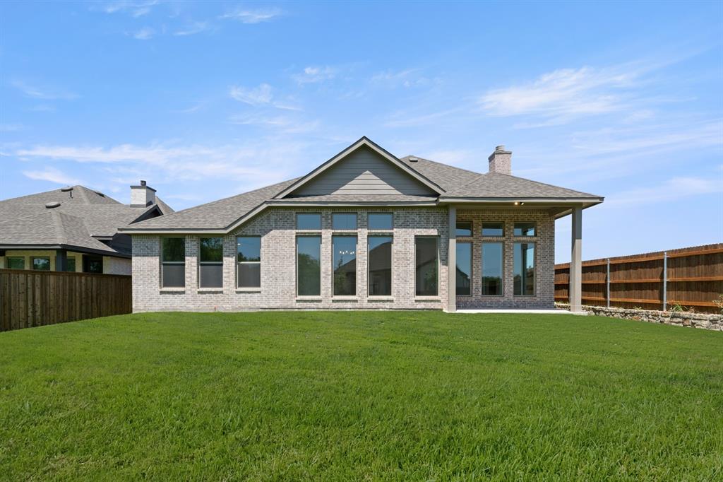 3254 Jersey Dr, Midlothian, TX 76065 photo