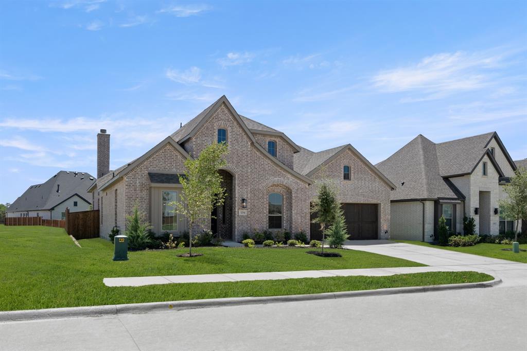 3254 Jersey Dr, Midlothian, TX 76065 photo