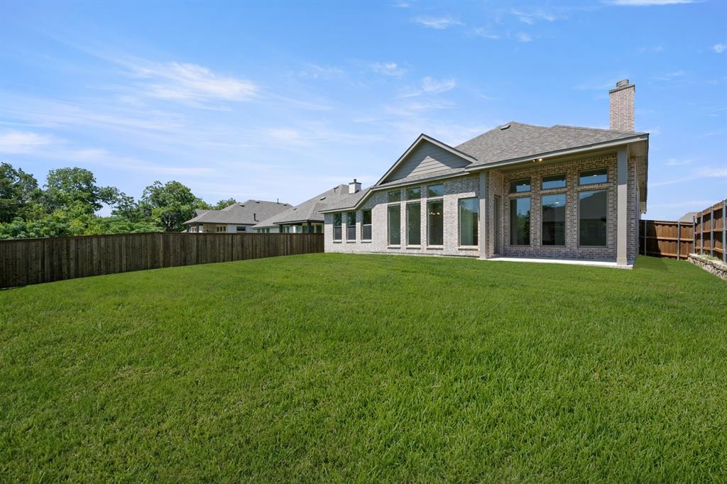 3254 Jersey Dr, Midlothian, TX 76065 photo