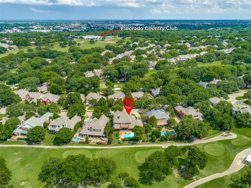 2712 Brookside Ln, Mckinney, TX 75072 photo
