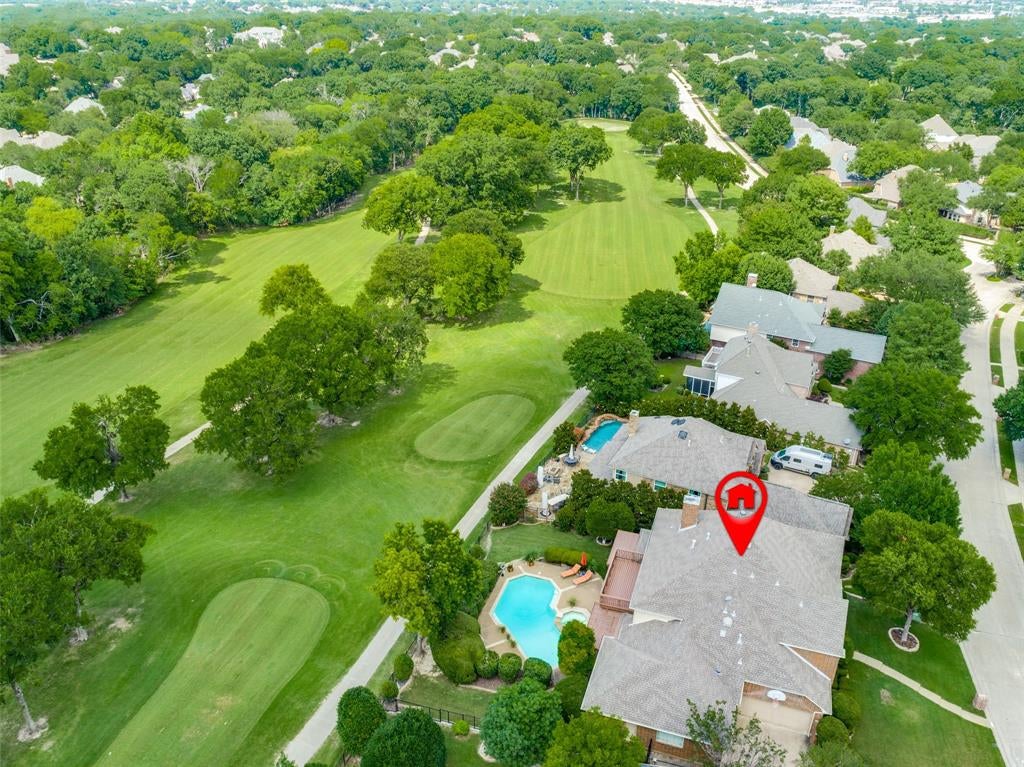 2712 Brookside Ln, Mckinney, TX 75072 photo