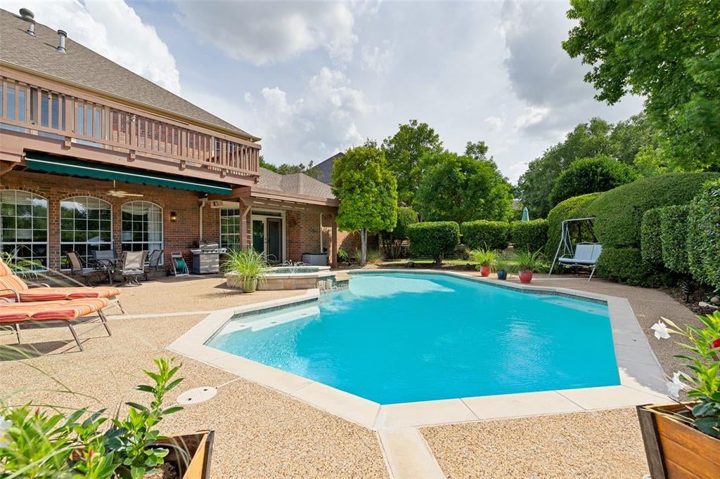 2712 Brookside Ln, Mckinney, TX 75072 photo