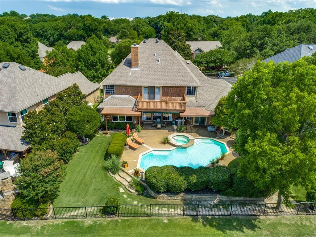 2712 Brookside Ln, Mckinney, TX 75072