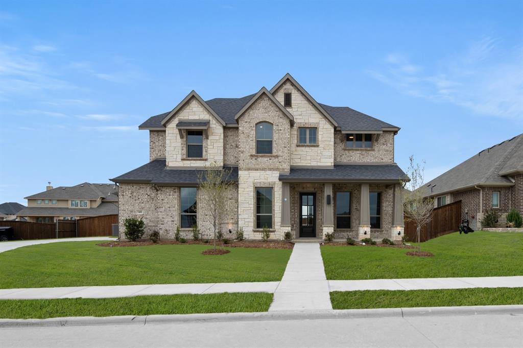 5401 Rowlan Row, Midlothian, TX 76065