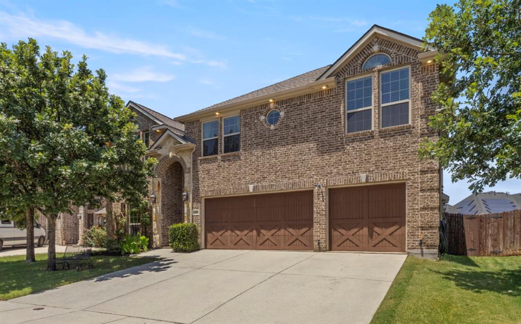 13909 Sparrow Hill Dr, Little Elm, TX 75068