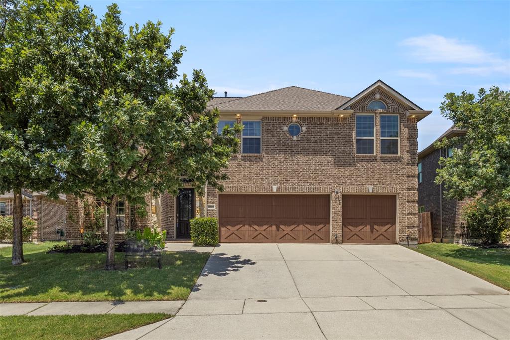 13909 Sparrow Hill Dr, Little Elm, TX 75068 photo