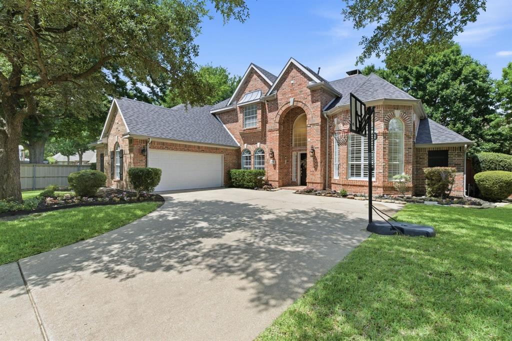 4908 Arbor Glen Dr, Mckinney, TX 75072 photo