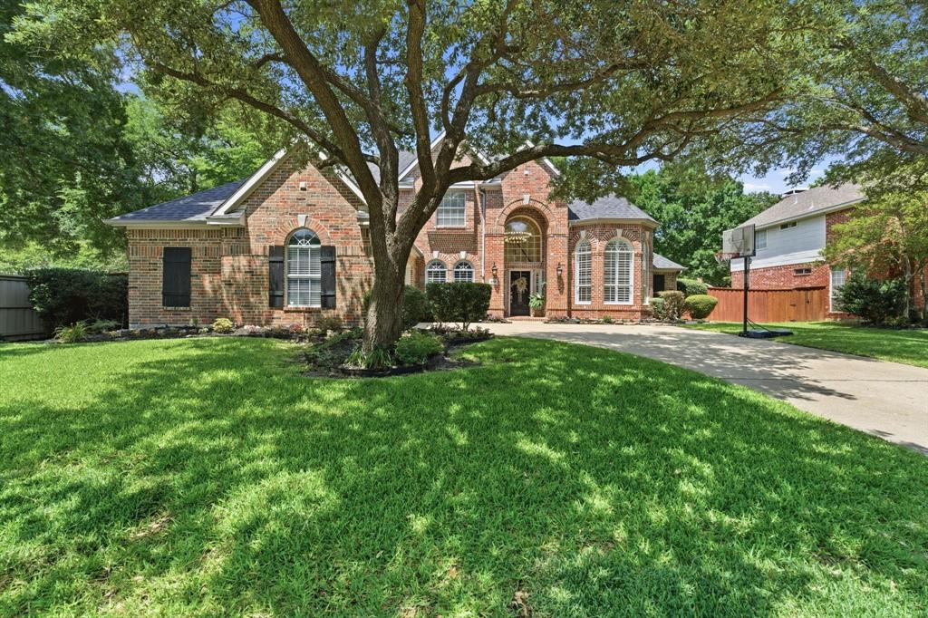 4908 Arbor Glen Dr, Mckinney, TX 75072 photo