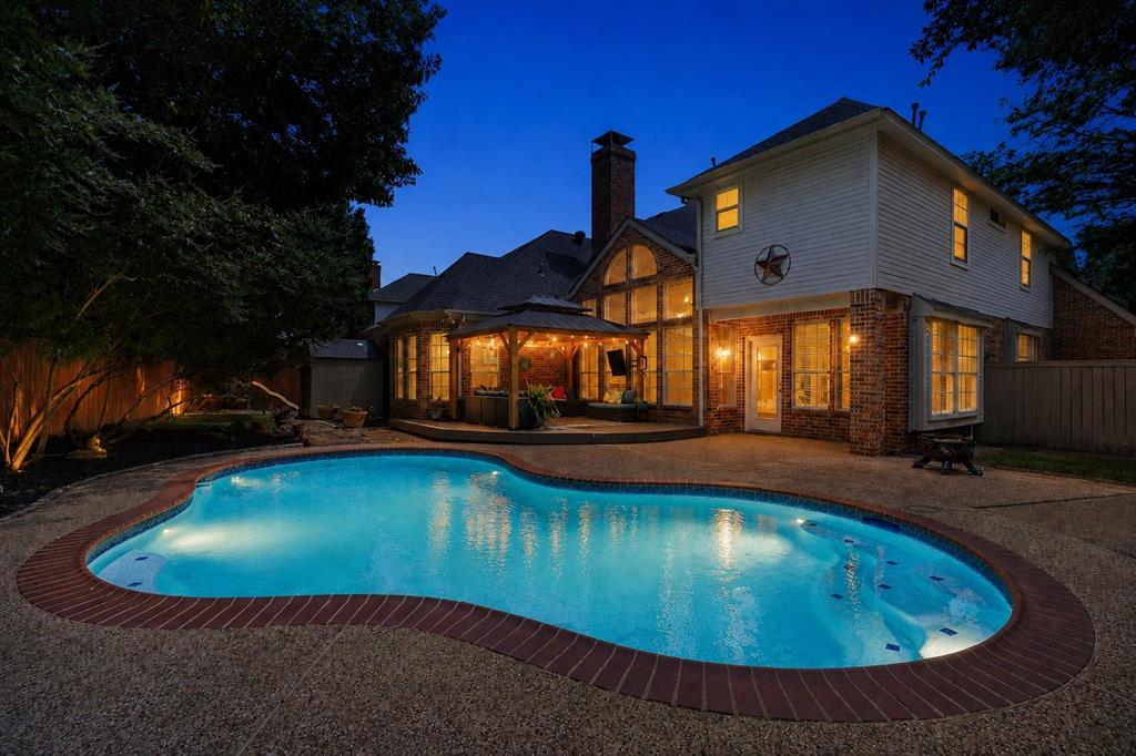 4908 Arbor Glen Dr, Mckinney, TX 75072