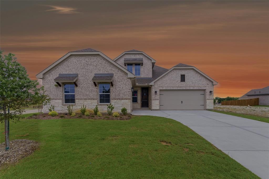 601 Sand Piper Ln, Anna, TX 75409