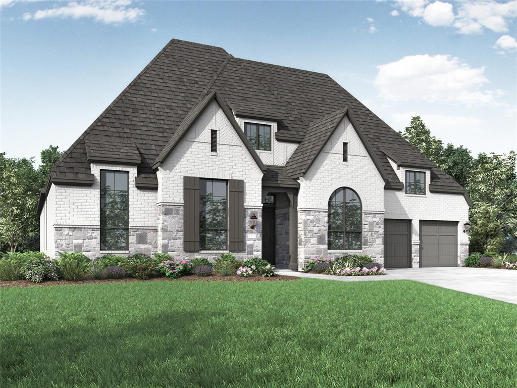 1904 Golden Gate Way, Celina, TX 75009