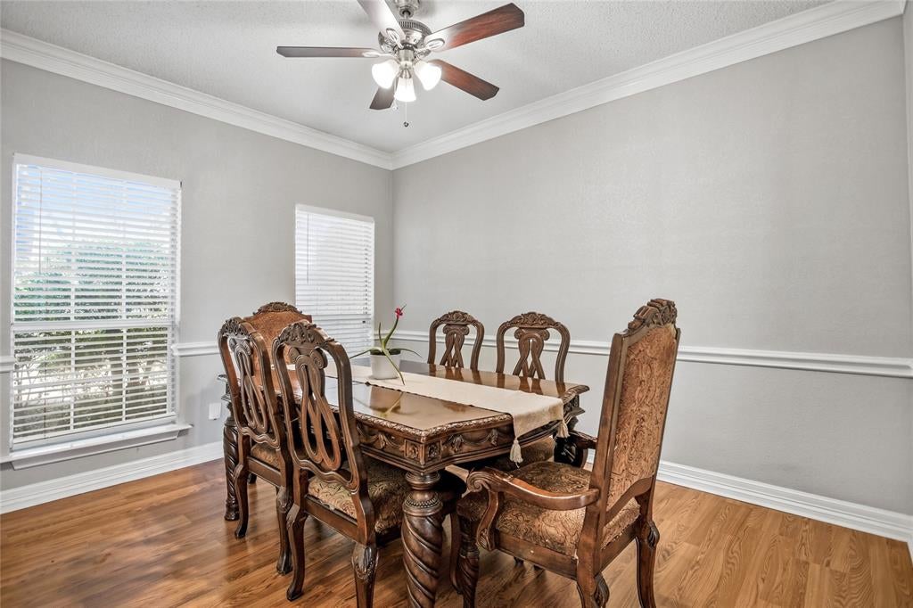 6009 Kenilworth Dr, Arlington, TX 76001 photo