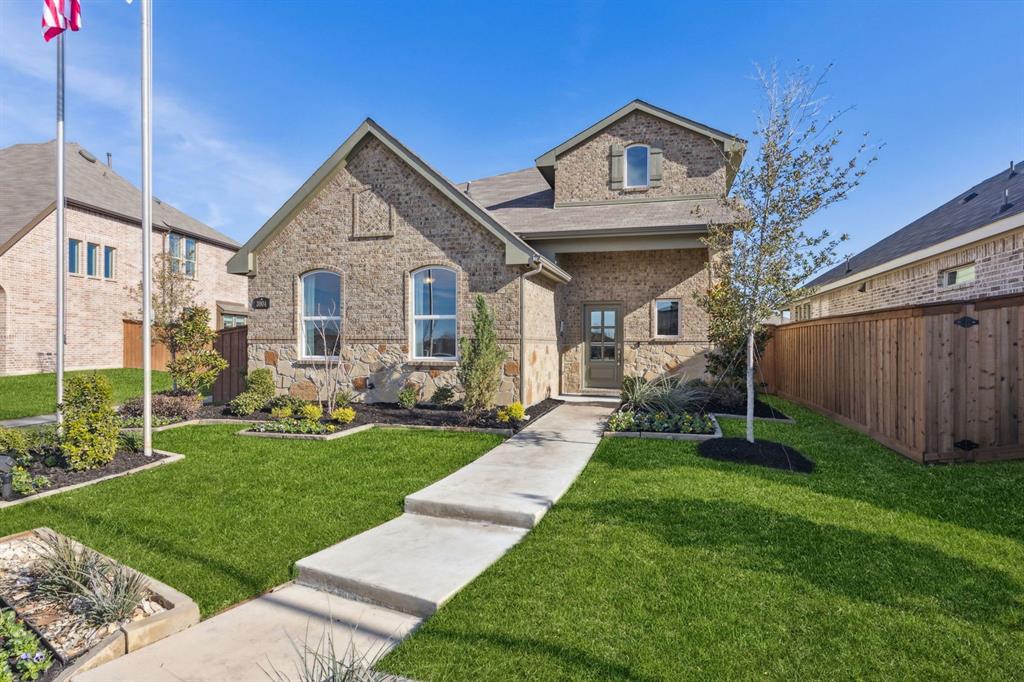 3904 Hometown Blvd, Eastland, TX 75126 photo