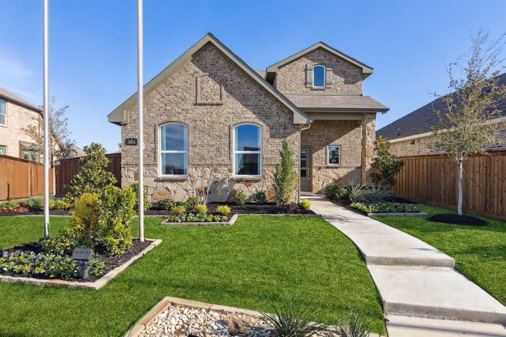 3904 Hometown Blvd, Eastland, TX 75126