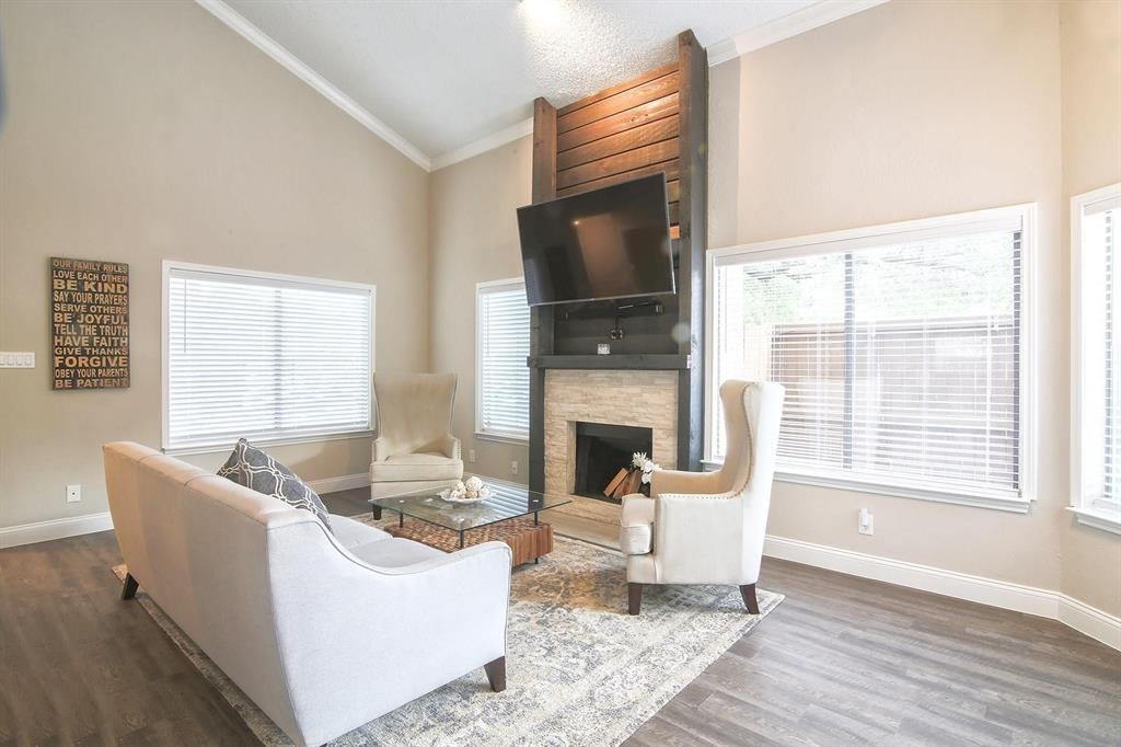 821 Dublin Dr, Richardson, TX 75080