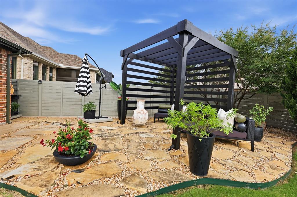 1112 Homestead Way, Argyle, TX 76226 photo