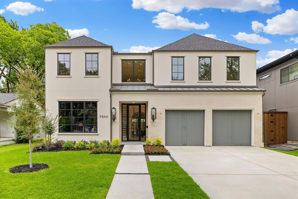 9866 Mixon Dr, Dallas, TX 75220 photo