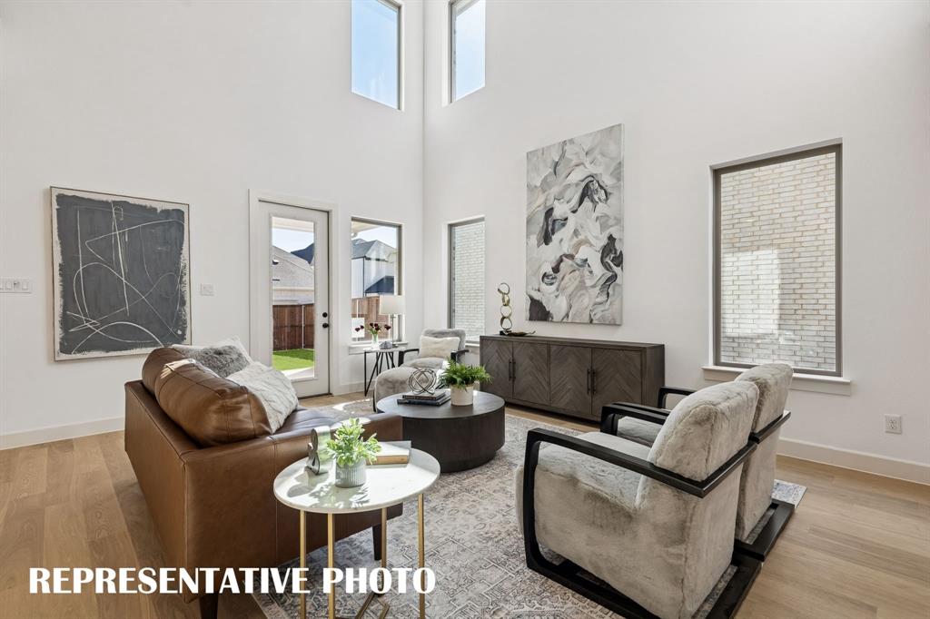 15770 Mandrake Trl, Frisco, TX 75033 photo