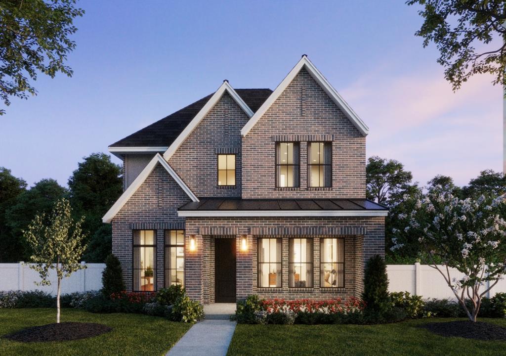 15770 Mandrake Trl, Frisco, TX 75033