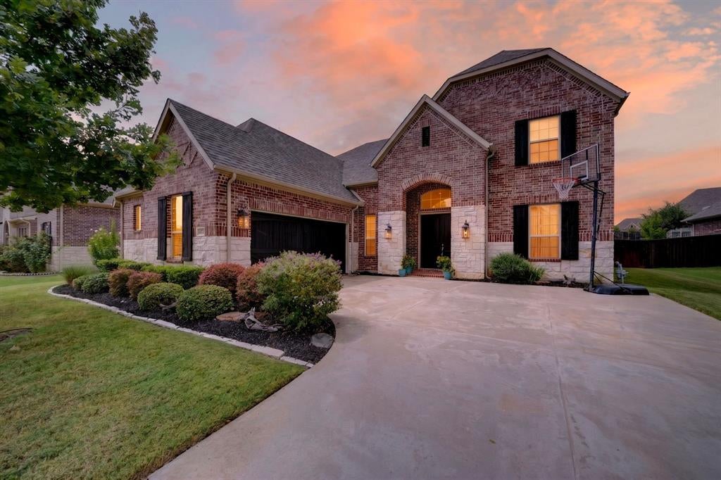512 Emerson Dr, Rockwall, TX 75087